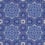 Piccadilly Wallpaper Cole and Son Bleuet 94/8044