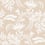 Cranley Wallpaper Cole and Son Coquille d'oeuf 88/5019