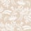 Cranley Wallpaper Cole and Son Coquille d'oeuf 88/5019
