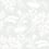 Cranley Wallpaper Cole and Son Bleu dragée 88/5020