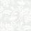 Papel pintado Cranley Cole and Son Bleu dragée 88/5020