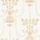 Papel pintado Dorset Cole and Son Platine 88/7032