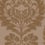 Hovingham Wallpaper Cole and Son Brun 88/2006