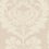 Hovingham Wallpaper Cole and Son Crème 88/2007