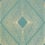 Harlowe Wallpaper York Wallcoverings Teal/Gold NW3589
