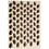 Tapis Appearances Nodus Ocre appearances