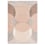 Sinking Circles Nude Rug Nodus Coral sinking-circles-nude