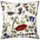 Kissen Dame Nature Christian Lacroix Printemps CCCL0572
