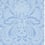 Papier peint Malabar Cole and Son Bleu ciel 66/1006