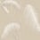 Papel pintado Palm Leaves Cole and Son Blanc/Beige 66/2013