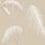Tapete Palm Leaves Cole and Son Blanc/Beige 66/2013
