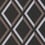Papier peint Pompeian Cole and Son Noir/Cacao 66/3019