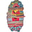 Tapis Tufty Nodus Multi tufty