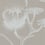 Lily Wallpaper Cole and Son Sienne 69/3110