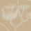 Tapete Lily Cole and Son Nougat 69/3113