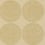 Tapete Luna Cole and Son Chamois 69/5118