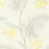 Papier peint Mimosa Cole and Son Vert eau 69/8132