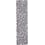Runner Rug by Anni Albers Christopher Farr 75x275 Runner-75x275