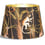 Barbados Lampshade cone Mindthegap d45xd35xh30 cm LS30081