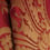 Grand Dauphin Fabric Tassinari et Chatel Ecarlate 1668-07