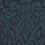 Tapete Foliage Eijffinger Blue 392513