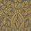 Tapete Foliage Eijffinger Mustard 392514