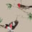 Villa Fiori Wallpaper Gastón y Daniela Tostado/Negro GDW-5104 004