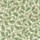 Stoff Oak Morris and Co Forest/Cream DM5F226606