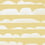 Carta da parati Haïku Scion Honey NZAW112012