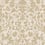 Les Indes Galantes Silk Rubelli Dorata 30001-002