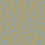 Les Indes Galantes Silk Rubelli Cielo 30001-006