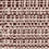 Tessuto Perù Rubelli Pesco 30128-007