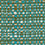 Tessuto Perù Rubelli Turchese 30128-008