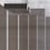 Vista Zenitale Panel Texturae Gris TXWR17325