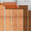Vista Zenitale Panel Texturae Orange TXWR17327