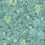 Vines of Pomona Wallpaper Cole and Son Teal/Viridian 116/2006