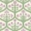 Floral Kingdom Wallpaper Cole and Son Mulberry/Olive 116/3012