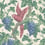 Woodvale Orchard Wallpaper Cole and Son Hyacinth/Forest 116/5018