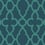 Treillage Wallpaper Cole and Son Viridian 116/6023