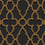 Treillage Wallpaper Cole and Son Bronze 116/6025