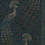 Pavo Parade Wallpaper Cole and Son Bronze 116/8030