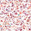 Panoramatapete Terrazzo Isidore Leroy Rouge 6241302