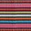 Geflecht Kunstleder 75 mm Braid Houlès Multicolore 32176-9550