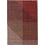 Tapis Capas Red Nanimarquina 170x240 cm 01CAP00100003