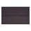 Slow Life Napkin Le Jacquard Français Carbone 25780