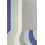 Tappeti Nuances Curve Gan Rugs Naiad 141970