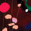 Elation Red Panel Texturae Rouge TXWR17337
