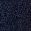Leopard Velvet Edmond Petit Bleu 15611-02