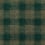 Highland Check Velvet Mulberry Teal FD314.R122