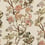 Wild Side Fabric Mulberry Coral/Green FD304.W27